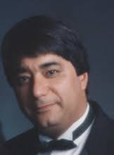 Obituary information for Jesus Manuel Infante