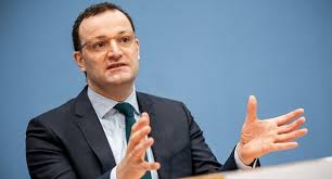 Jens spahn wird doch nicht verteidigungsminister. Jens Spahn Channels Television