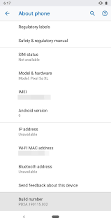 Sim unlock phone · check if your device is eligible for unlocking: How To Unlock The Bootloader On Your Pixel 3a Android Gadget Hacks