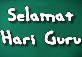 Memberiku isyarat untuk tetap kuat dan tetap semangat. Inilah Harapan Bapak Ibu Guru Sd Di Hari Guru Sekolahdasar Net