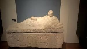Museo archeologico nazionale di chiusi. Sfinge Etrusca Picture Of Museo Archeologico Nazionale Chiusi Tripadvisor