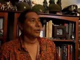 Veteran's Song + Lakota Chief Black Fox