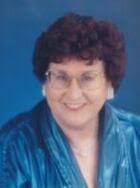 Melba Croft Obituary