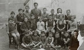 As the pandemic has forced the cancellation of most large gatherings, many institutions are marking the day with online events. Witnessing The Holocaust The New York Times