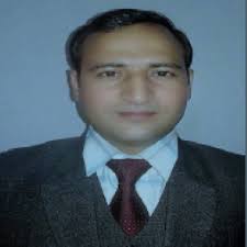 Govt. Degree College : Chamba