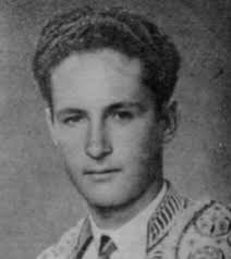 Félix Guzmán: La efimera y tragica gloria de un novillero a 80 años de su  muerte.