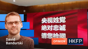 Logo de la confédération générale du travail. Why All The Fury Over Britain S Ban On China S Cgtn Beijing Admits Its Role Is To Serve The Ruling Party Laptrinhx News