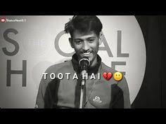 Heart broken whatsapp about status. Most Heart Touching Shayari Whatsapp Status Heart Broken Sad Status 12 September 2021