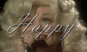 In perfect harmony for greetings that'll make hearts sing! Happy Birthday Dolly Parton Gif Find On Gifer
