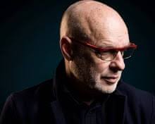 Contemporary album of the month