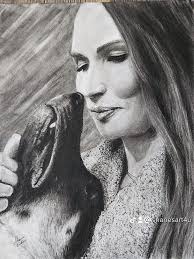 Artist Terry Gillum says there are 14 pieces left to foil