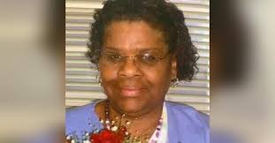 Carol Ann Jones Willis Obituary