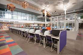 Optimal Use Of Space In Study Facility At University Of Pretoria Study Centre By Arc Architects Pretoria Interior Architect Architect Interior