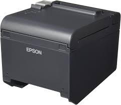4) open the downloaded file and follow the wizard to install the driver in. Buy Epson Tm T20ii Direct Usb D Imprimante Thermique Monochrome Bureau Impression De Reception C31cd52062 Online In Morocco B00hemooe0