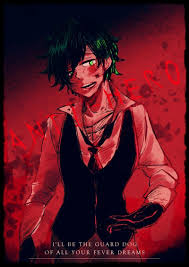 Maybe you would like to learn more about one of these? Villain Deku Wallpapers Wallpaper Cave