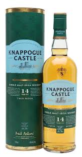 Knappogue Castle 14 Year Old Ireland