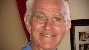 Funeral of Madelein Hurst