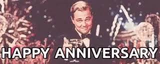 **onze standaard gratis verzendoptie omvat geen tracking. Happy Anniversary Gif Images Funny