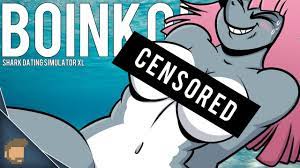Since shark dating simulator xl came out a couple of years ago, i've been trying to get around to making an update for it, bigger and better in all ways. The Jaws Of Love Boinkquest Shark Dating Simulator Xl Mrstainless001 Youtube