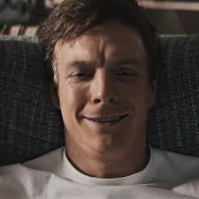 Dexter in Original Sin: Hilarious Volleyball Snack Moments