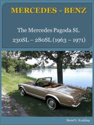 Accessibility is an ongoing effort for 3balls. Read The Mercedes Pagoda Sl Online By Bernd S Koehling Books