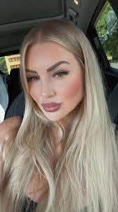 Maddie Lanier's Instagram, Twitter & Facebook