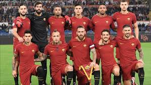 Ensemble maillot italie third + short uefa euro 2020. Foot Italie 28eme J L As Rome S Impose 3 0 Face Au Torino