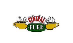 Free Free 212 Friends Central Perk Svg SVG PNG EPS DXF File