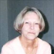 Sally Ann Harrison Obituary October 13, 2016