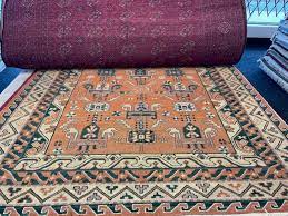 Ict, natural resources and life sciences pros are all here, along with leading researchers at the university of british columbia. Persian Area Rug Store In Vancouver Richmond Bc