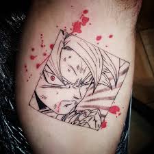 From a goku tattoo, a vegeta tattoo, or one of the other major characters, like gohan, krillin, or piccolo, all these dragon ball z tattoos pay homage to this iconic anime. Top 39 Best Dragon Ball Tattoo Ideas 2021 Inspiration Guide
