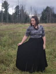 The Lularoe Deanne Skirt My Honest Review Devin Zarda