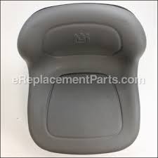 4.5 out of 5 stars Seat 532439822 For Husqvarna Lawn Equipments Ereplacement Parts