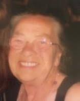 Saranell McLeod Obituary