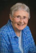 Obituary information for B. Jean Holtman