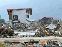 زلزال المحيط الهندي في 26 ديسمبر/كانون الأول عام 2004م, أنظر أيضاً إلى تسونامي. Indian Ocean 2004 Facts For Kids About The Famous Earthquake