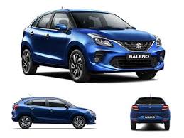 maruti baleno price nexa baleno images review specs