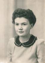 Obituary for Jean Still