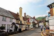 Porlock | A Visitors Guide | Things to do | The Best of Exmoor