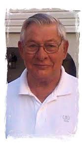 Austin Whitson Obituary