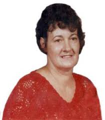 Thinking of my Grandmother Petronella Biese today