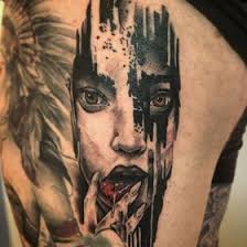 Adam Saenz (adamsaenztattoos_)