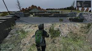 The New Sosnovka Pass Military Base Guide Dayz Dayztv Thegentsofnovo Https Www Youtube Com Watch V Gp0bawnkvse Zombie Art Military Base Outdoor