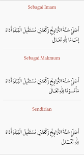 Dengan kedudukan niat sholat 5 waktu termasuk salah satu rukun, maka setiap kali kita melaksanakan sholat baik itu sholat sendirian maupun sholat berjamaah untuk imam dan makmum wajib menggunakan niat di dalam hati adapun hukum membaca niat dalam lisan itu hukumnya sunat. Niat Shalat Jumat Sebagai Makmum