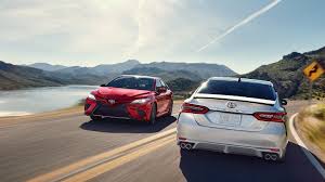 Itself and hold for 2 seconds. 2019 Toyota Camry Toyota Camry In Matthews Nc Scott Clark Toyota