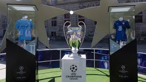 Klubowe rozgrywki piłkarskie w europie, liga mistrzów Final Ligi Mistrzow Manchester City Chelsea Transmisja Tv I Stream Online Polsat Sport