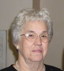 Martha Mae Johnston Grisham Obituary April 5, 2016