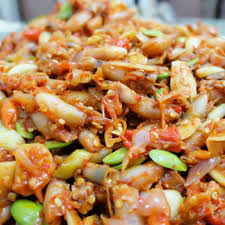 Maybe you would like to learn more about one of these? Cumi Baby Sambal Balado Pedas Baby Cumi Shopee Indonesia