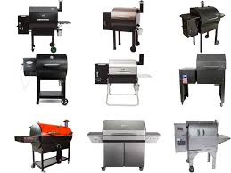 Most reliable gas grill brands. The Best Pellet Smokers