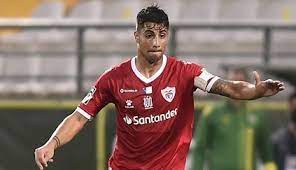 One such player was defender fabio cardoso. Lqcxththkdr2xm